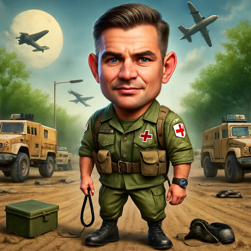 День военного медика