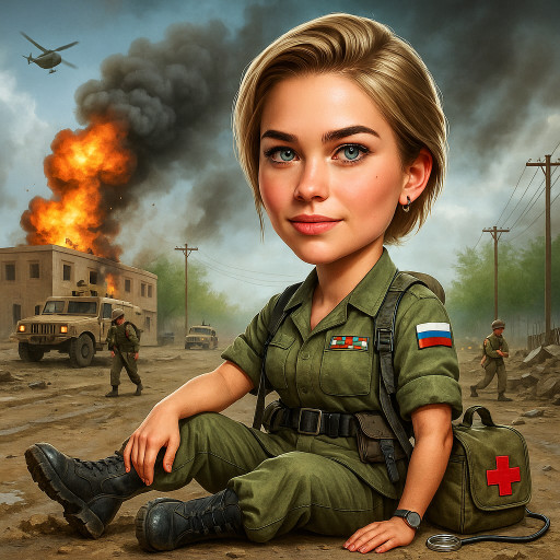 День военного медика