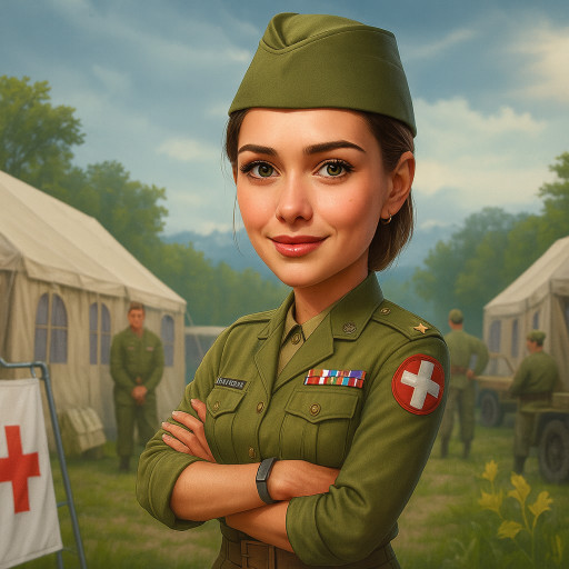 День военного медика