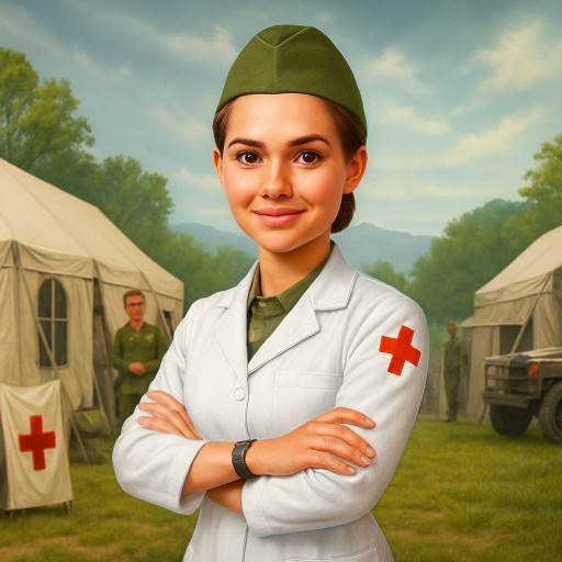 День военного медика