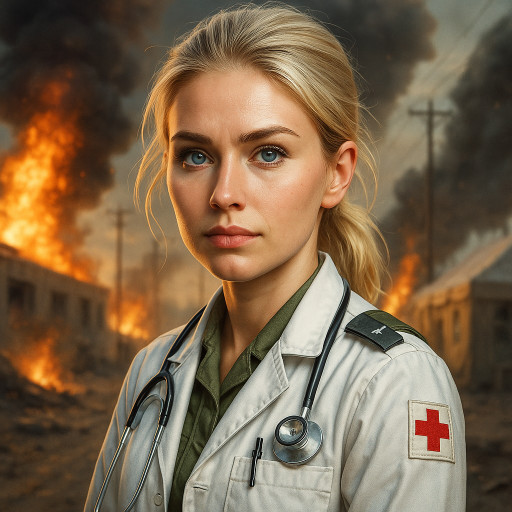 День военного медика