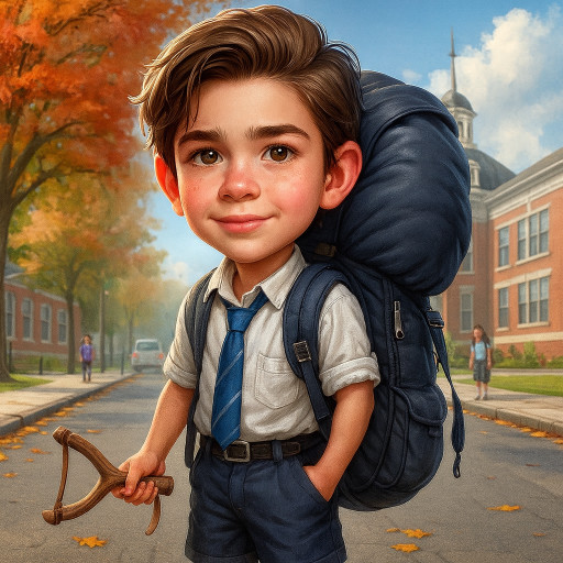 1 сентября - День знаний