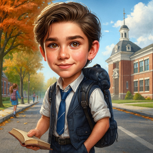 1 сентября - День знаний