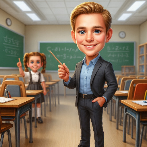 1 сентября - День знаний