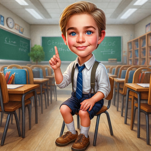 1 сентября - День знаний