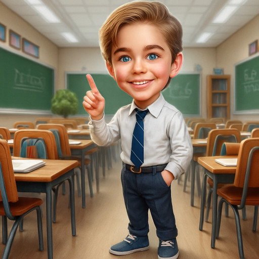 1 сентября - День знаний