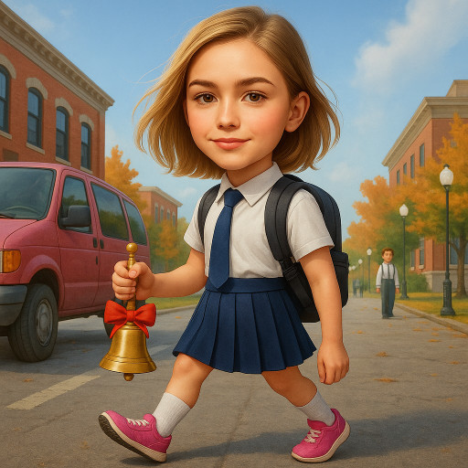 1 сентября - День знаний