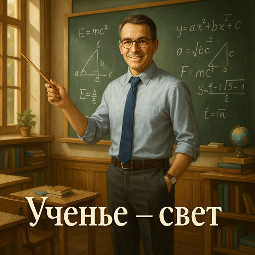 1 сентября - День знаний