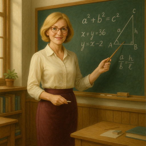 1 сентября - День знаний