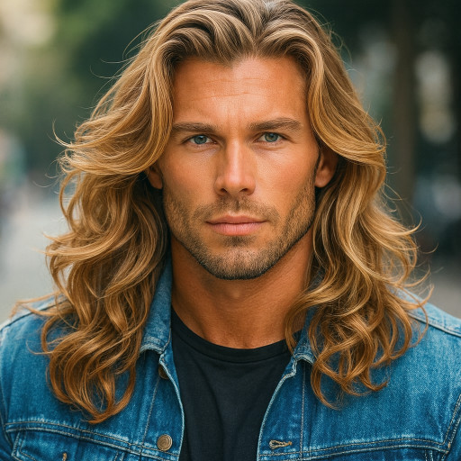 Портреты ИИ