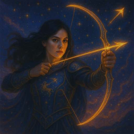 Знаки Зодиака