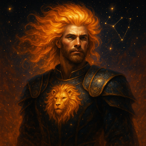 Знаки Зодиака