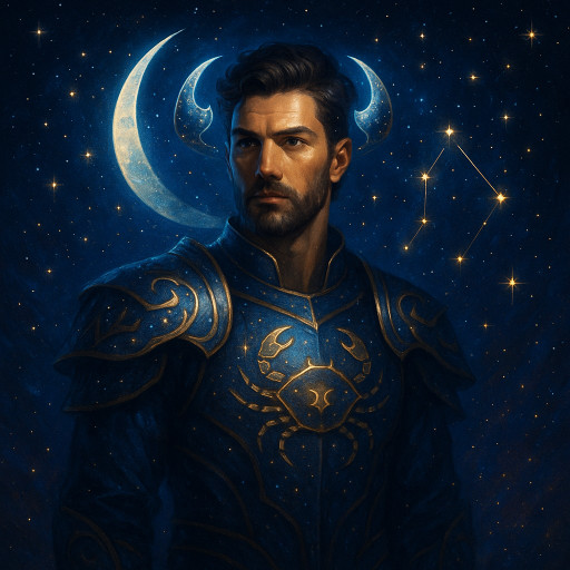 Знаки Зодиака