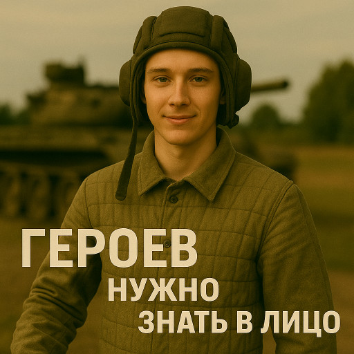 Герои СВО