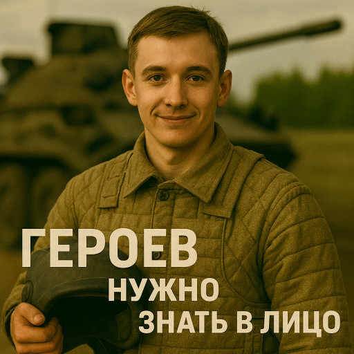 Герои СВО
