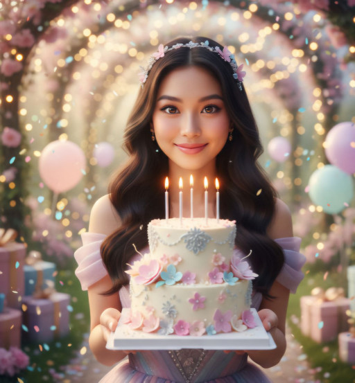 День рождения