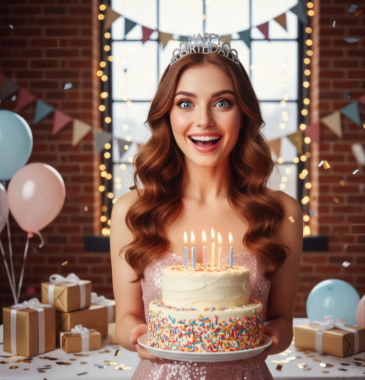 День рождения