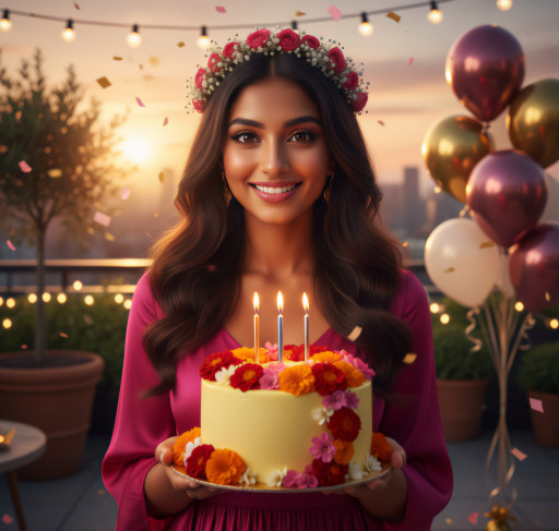 День рождения