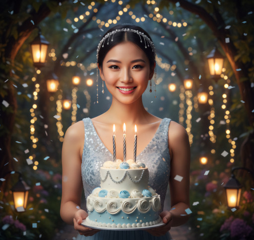 День рождения