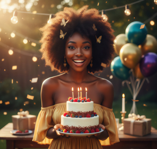 День рождения