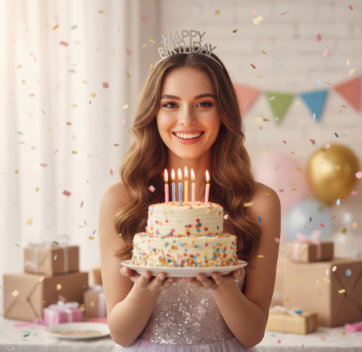 ИИ шаржи и портреты по фото