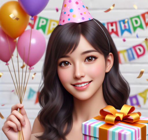 День рождения