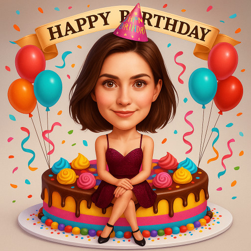 День рождения