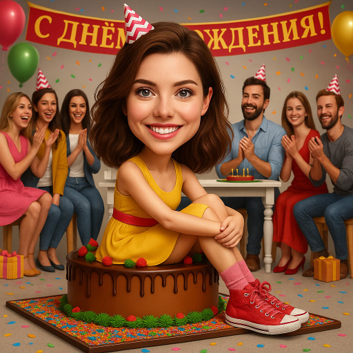 День рождения