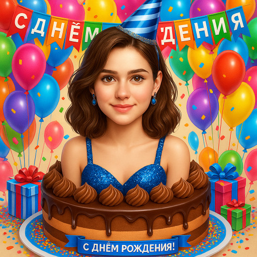 День рождения