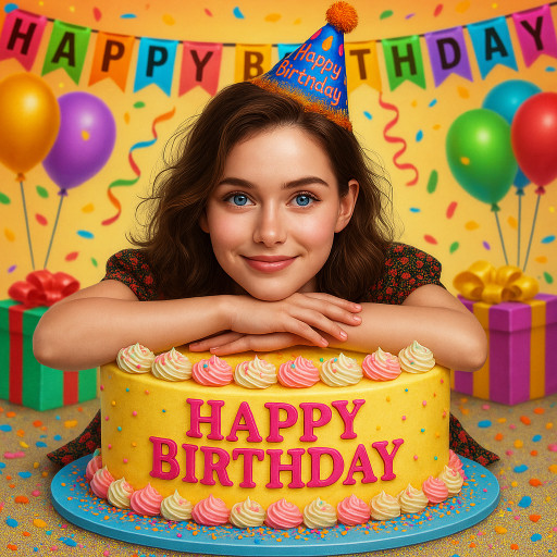 День рождения