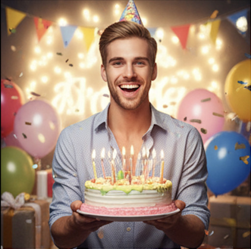 День рождения