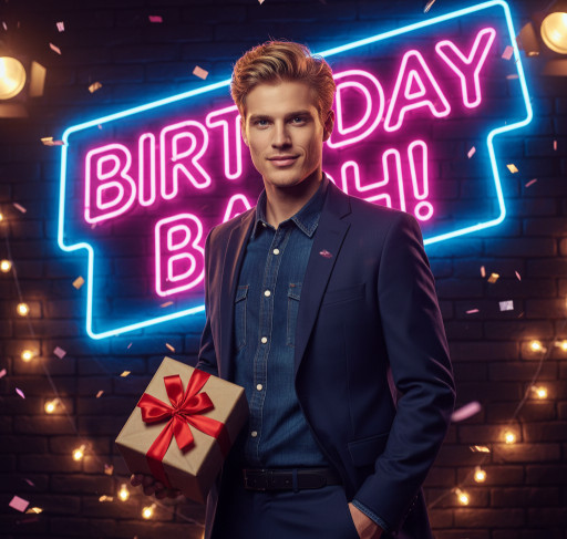 День рождения