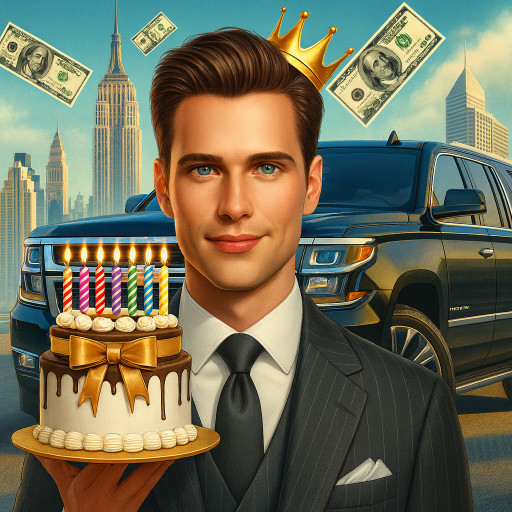 День рождения