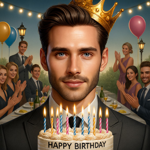 День рождения