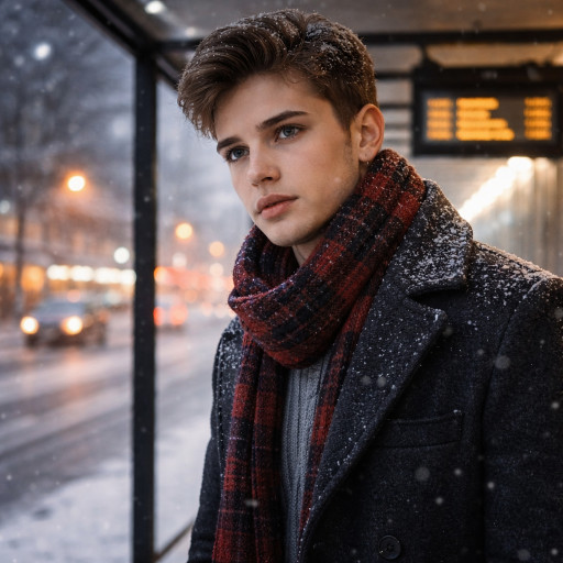 ИИ шаржи и портреты по фото