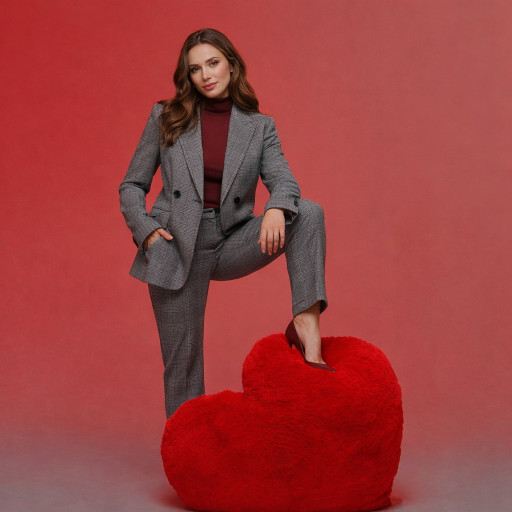 День Святого Валентина