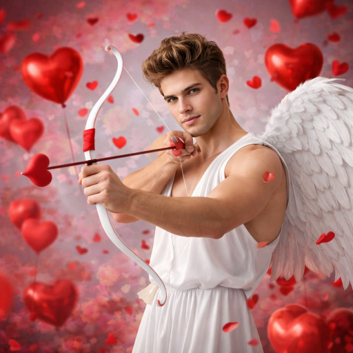 День Святого Валентина