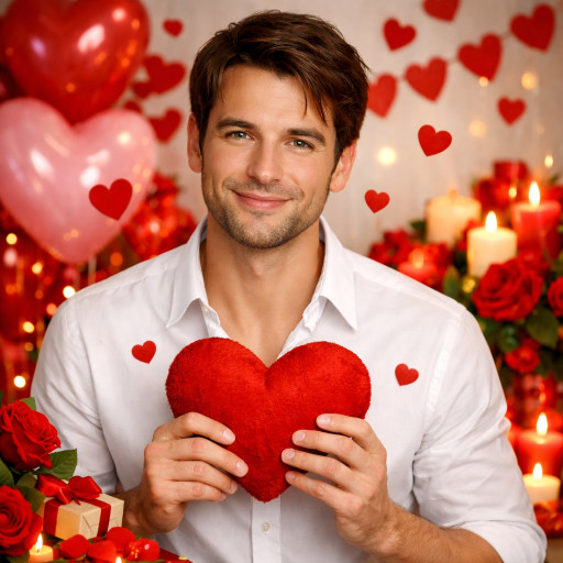 День Святого Валентина