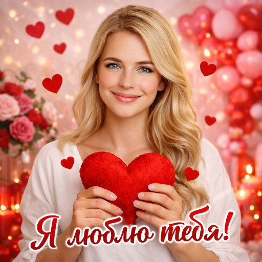 День Святого Валентина