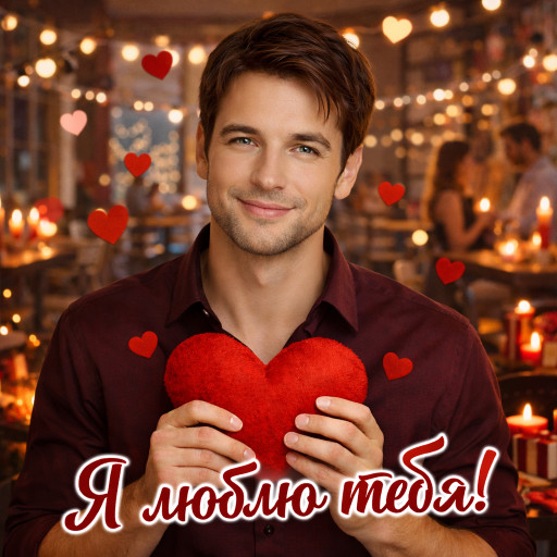 День Святого Валентина