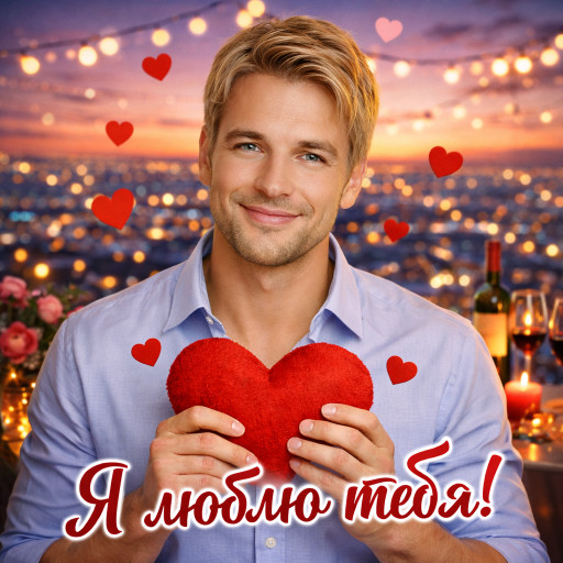 День Святого Валентина