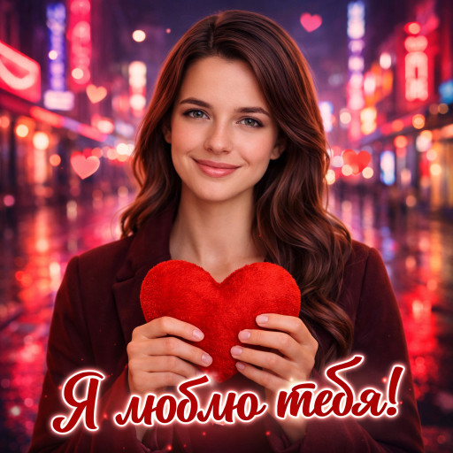 День Святого Валентина