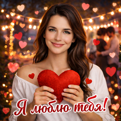 День Святого Валентина