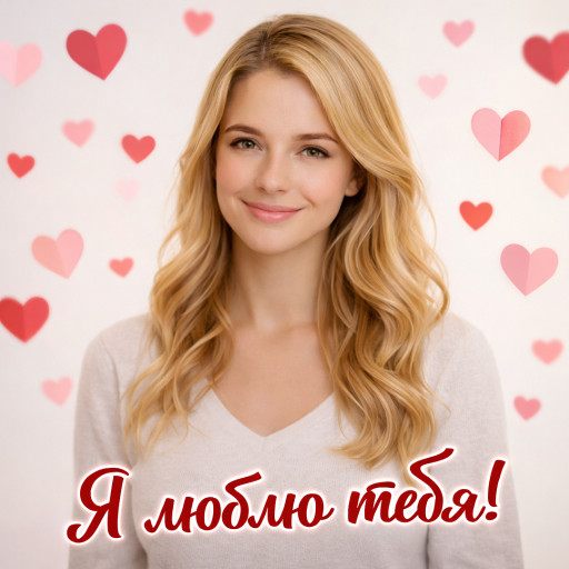 День Святого Валентина