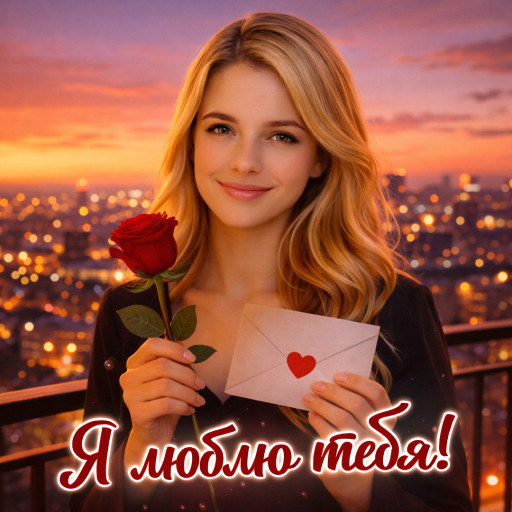 День Святого Валентина