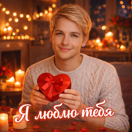 День Святого Валентина