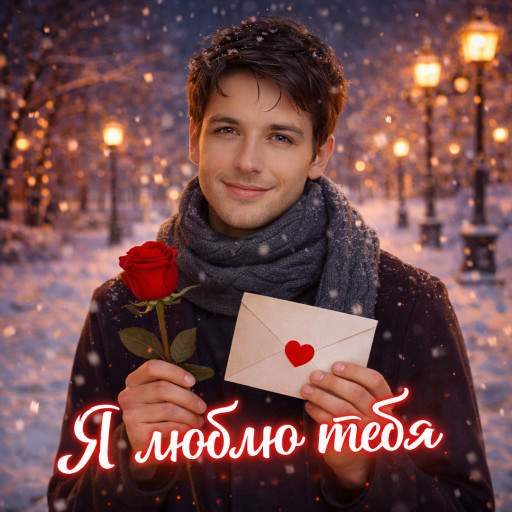 День Святого Валентина