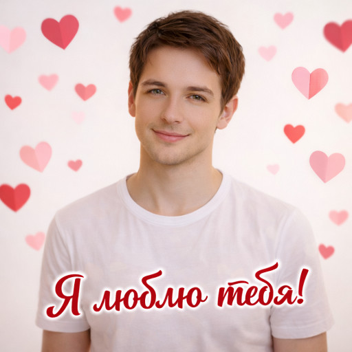 День Святого Валентина