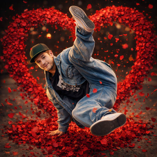 День Святого Валентина