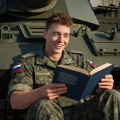 23 февраля - День защитника Отечества